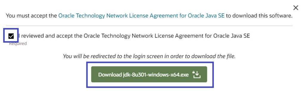 Java C2_ Set-up