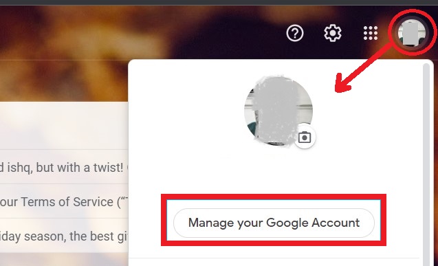 Google 2-Step Verification