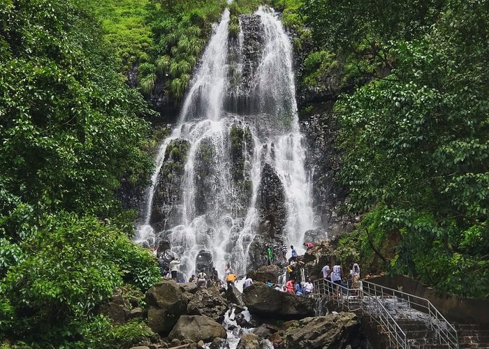 Visit Coolest places in Maharashtra During Summer