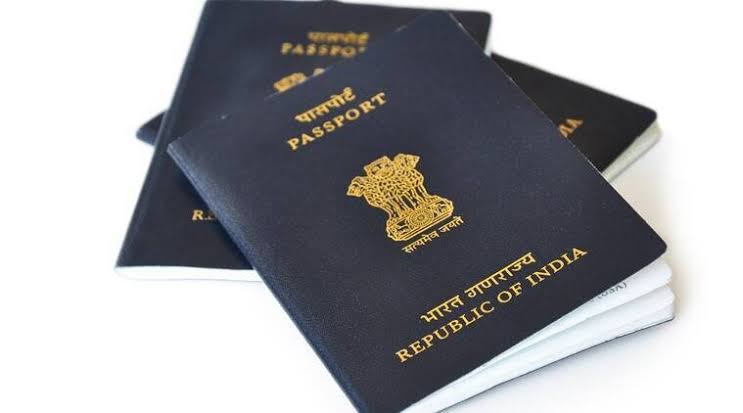 What is Difference between Visa and Passport?