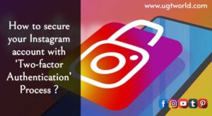 How to Activate Two-Factor Authentication on Instagram