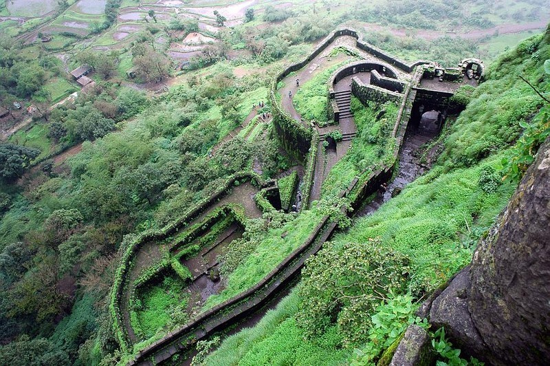 Visit best places in Lonavala During Monsoon