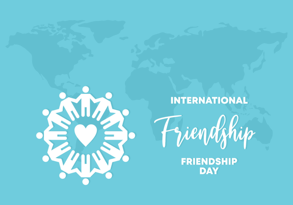 International Friendship Day