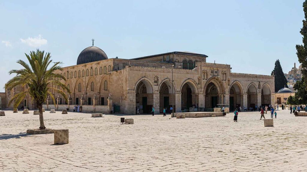 Al-Aqsa