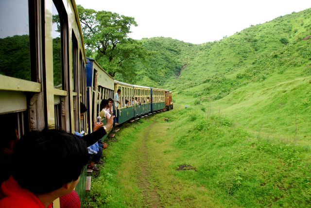 Top 10 Heritage and Tourist Trains in India