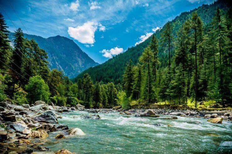 10 Affordable Places to Visit in Himachal Pradesh