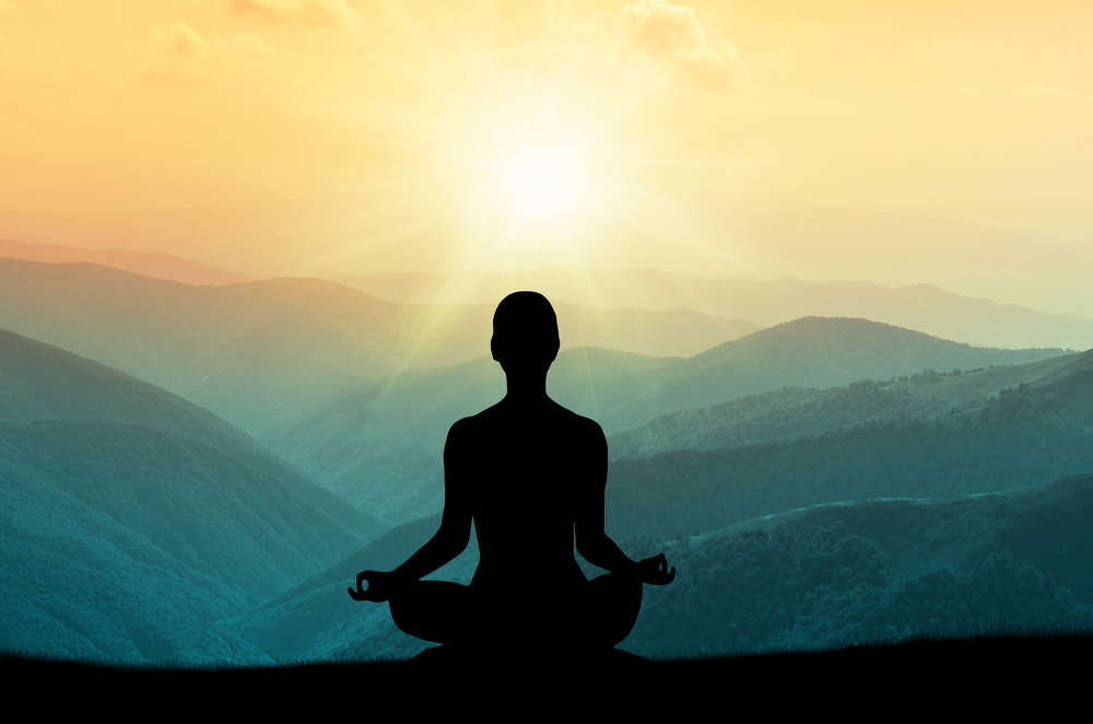 The Transformative Power of Mindfulness Meditation