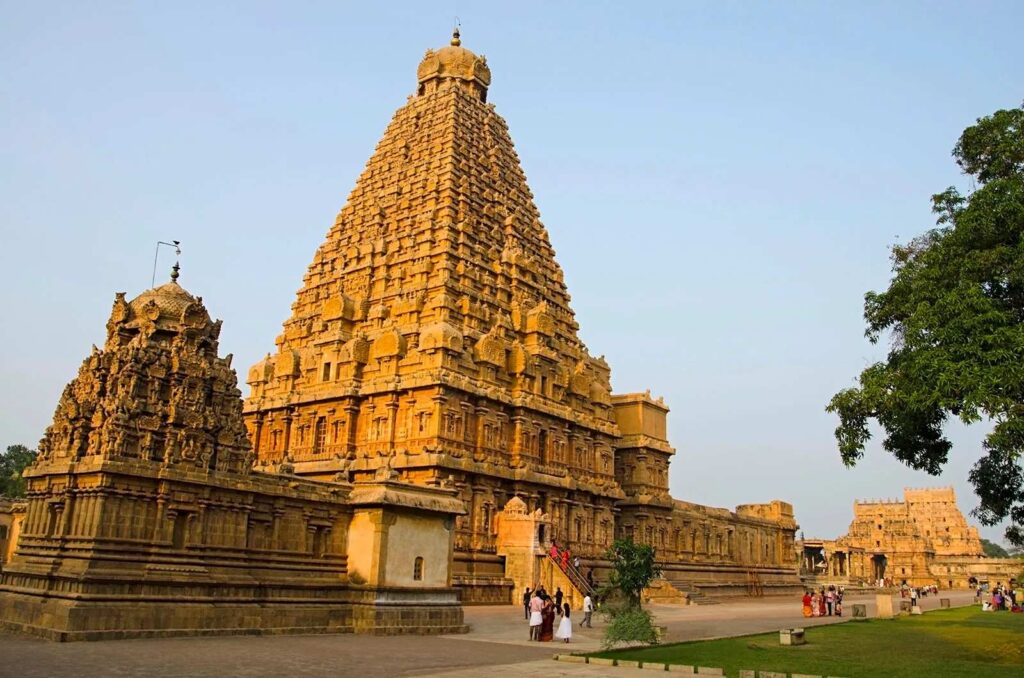 India's Top 10 Temples and Their Architectural Excellence