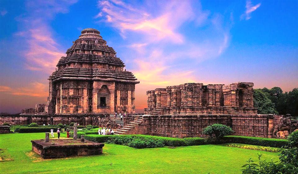 India's Top 10 Temples and Their Architectural Excellence