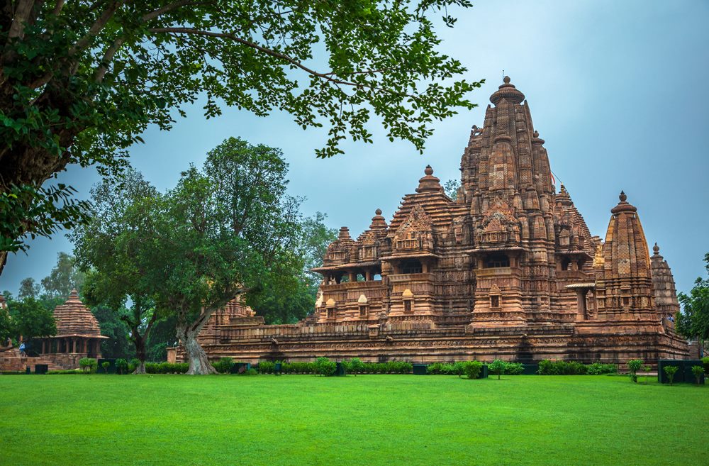 India's Top 10 Temples and Their Architectural Excellence